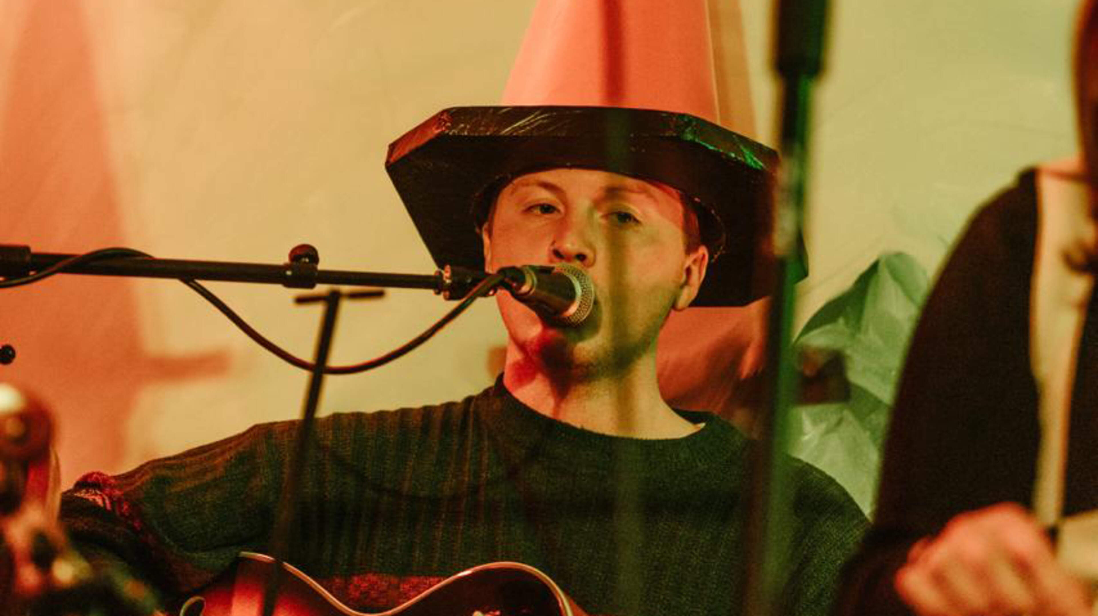 Galway artists hail ‘mind-blowing’ €33,000 boost as vital support for new creative projects